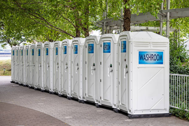 Best Local porta potty services  in Marion, OH
