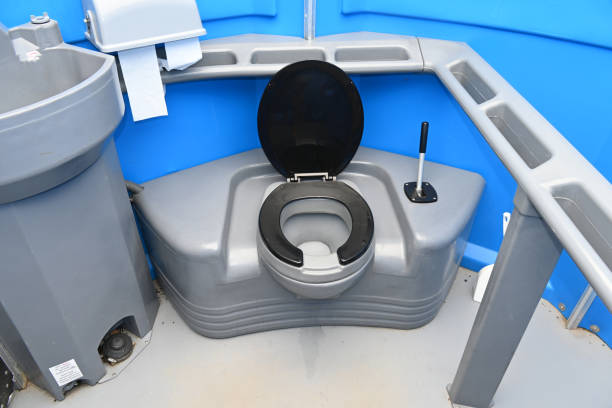 Best Affordable portable toilet rental  in Marion, OH