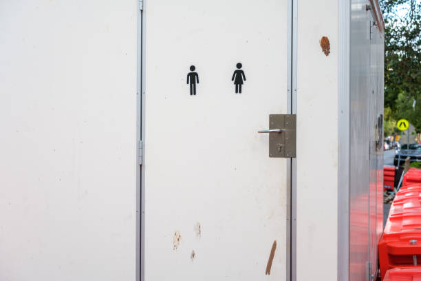 Best Handicap porta potty rental  in Marion, OH