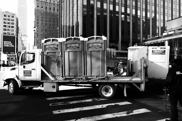 Best Best portable toilet rental  in Marion, OH