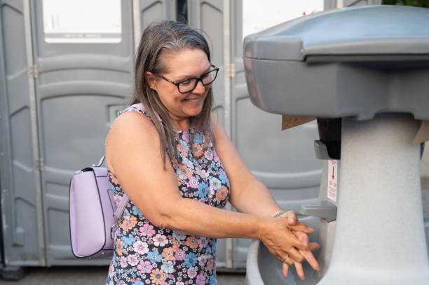 Best Long-term porta potty rental  in Marion, OH