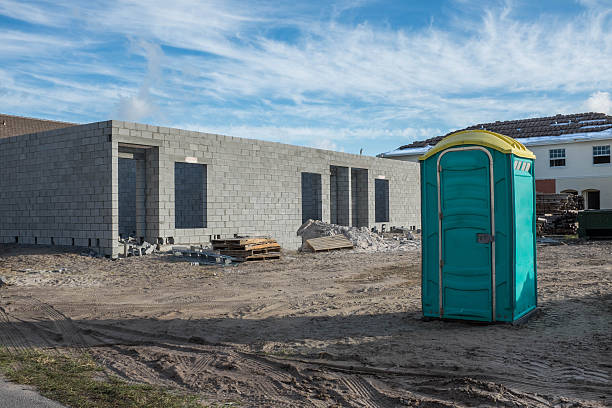 Best Luxury portable toilet rental  in Marion, OH